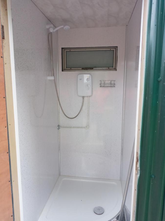 Upper Elkstone Orchard Meadow Shepherd Huts Leek-Buxton-Ashbourne מראה חיצוני תמונה